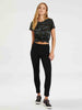Modern Legging - Black