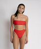 Claire Bandeau- Red
