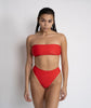 Claire Bandeau- Red