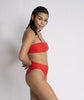 Claire Bandeau- Red