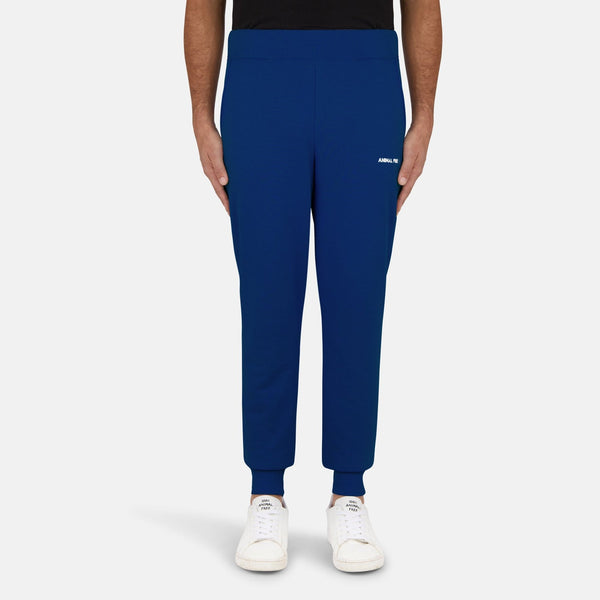 Indigo Sweatpants - Black