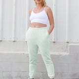Laguna Sweatpants - Bay