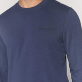SG Old School Sweatshirt- Deep Navy