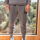 Elate Men's Jogger - Shadow