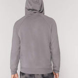 Elate Men's Hoodie-Shadow