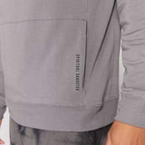Elate Men's Hoodie-Shadow