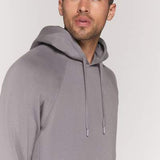 Elate Men's Hoodie-Shadow