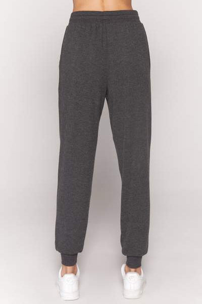 Marleigh Pant-Vintage Black