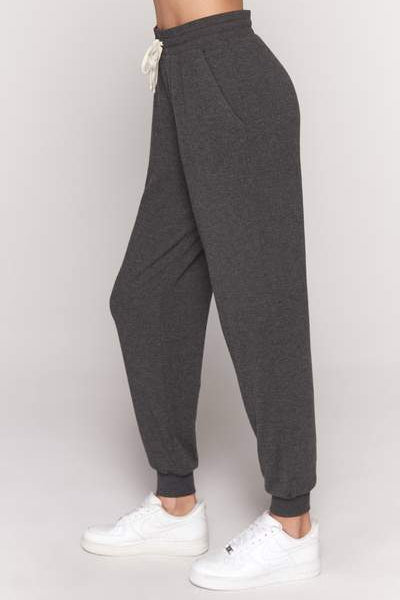 Marleigh Pant-Vintage Black