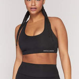 SG Verve Sports Bra- Black
