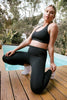 SG Intent HW Legging-Black