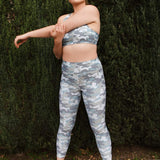 SG Intent Leggings - Camo