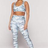 SG Intent Leggings - Camo