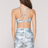 Studio Bra - Camo