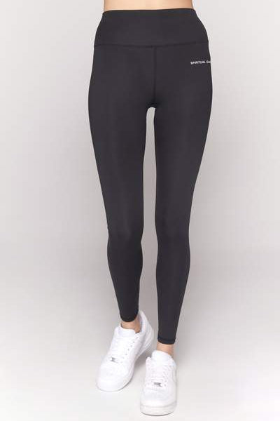 SG Intent HW Legging-Black