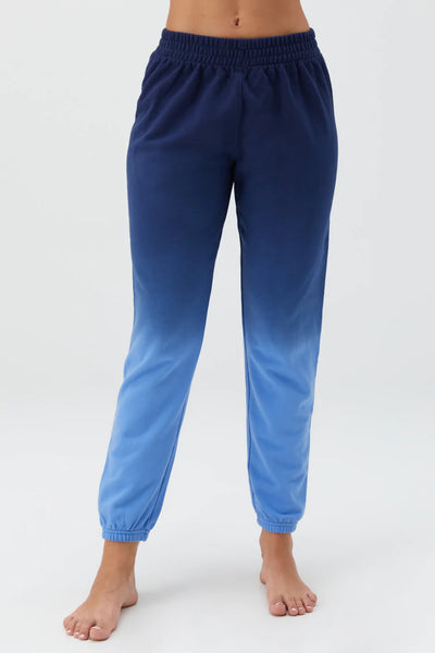 Boyfriend Sweatpants - Desert Wash