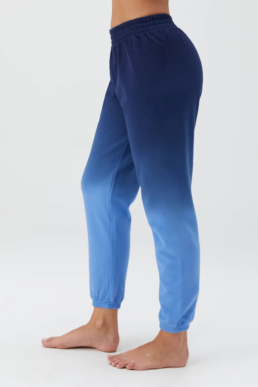 Boyfriend Sweatpants - Desert Wash