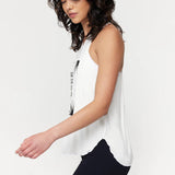 Need to Be Studio Active Tank - Stone