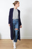 Emmy No Logo Duster- Space