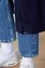 Emmy No Logo Duster- Space
