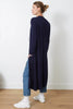 Emmy No Logo Duster- Space