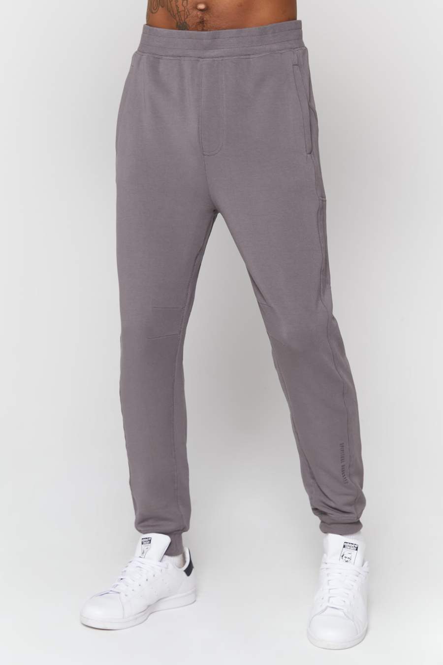 Elate Men's Jogger - Shadow