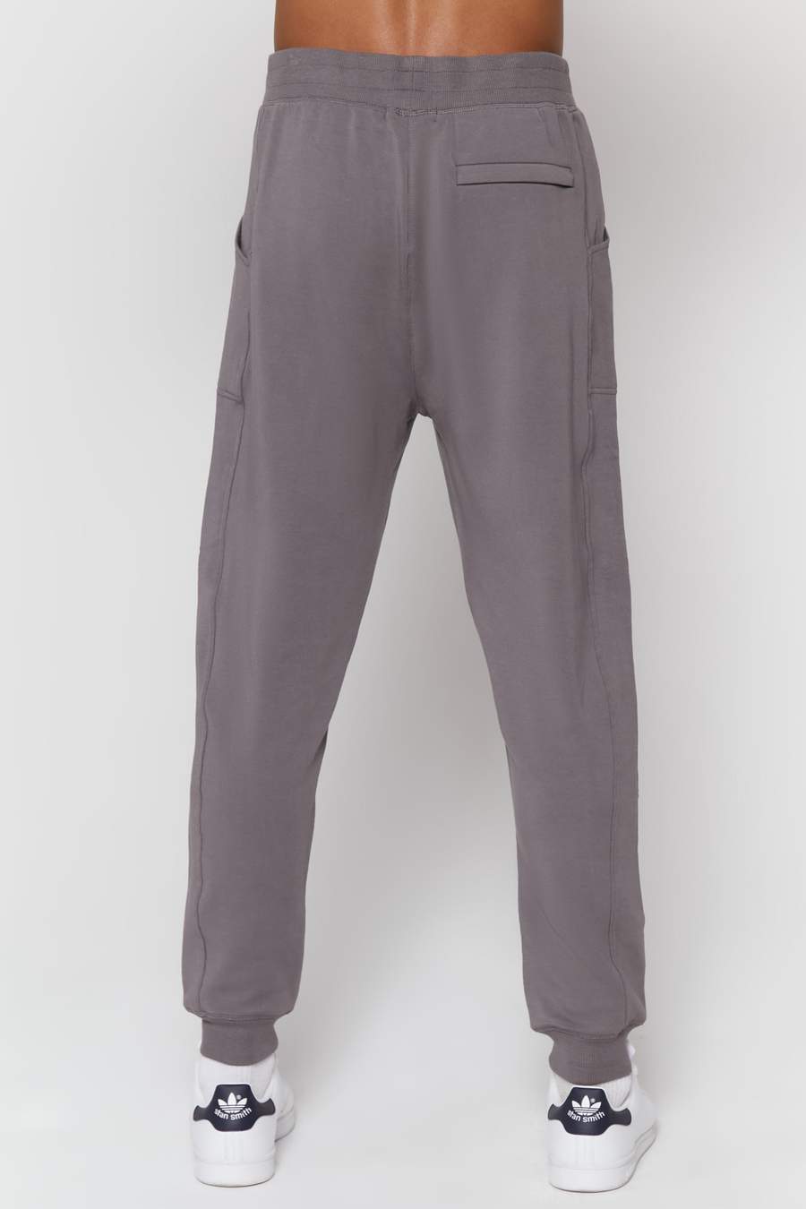 Elate Men's Jogger - Shadow