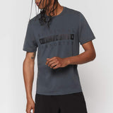 High Vibration Short Sleeve Tee - Army