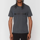 High Vibration Short Sleeve Tee - Army