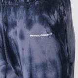 Laguna Sweatpant- Steel Tie Dye