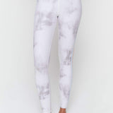 Intent HW 7/8 Legging- Lunar Print