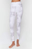 Intent HW 7/8 Legging- Lunar Print