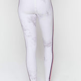 Intent HW 7/8 Legging- Lunar Print