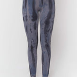 Love Sculpt Legging- Steel Tie Dye