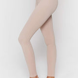 Love Sculpt Leggings - Deep Beige
