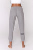 Varsity Perfect Sweatpant - Heather Grey