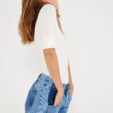 Haven Relaxed Short - Umbra Two Tone