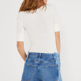Haven Relaxed Short - Umbra Two Tone