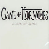 Game of Hormones