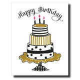 Kate Spade Card by Janet Karp