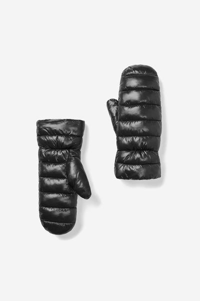 North Mittens - Black