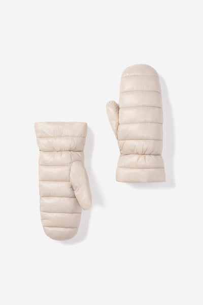North Mittens - Bone