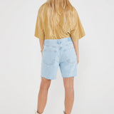 Narin Long Short - Blue Mist