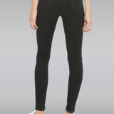 Harriet High Rise Skinny - Black