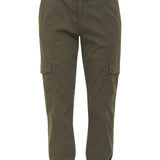 Rebel Pant- Hiker Green