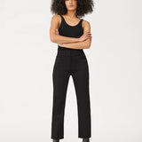 Patti Vintage Straight- Raven