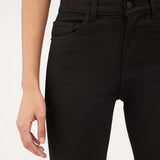 Patti Vintage Straight- Raven