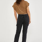 Pax Slim Cargo- Black Rock