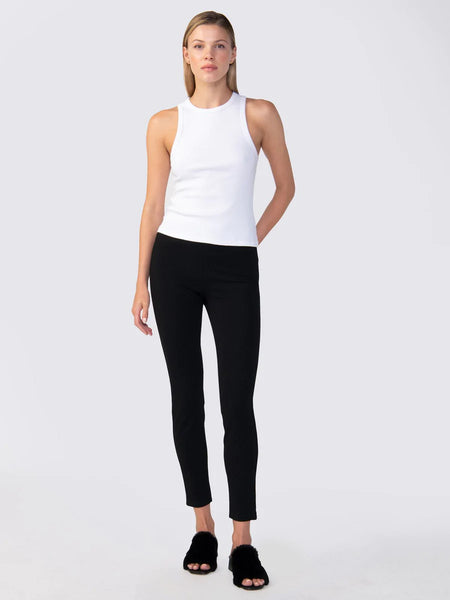 Runway Legging - Black
