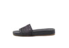 Vis Fishnet Pool Slide - Black